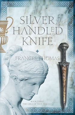 The Silver Handled Knife